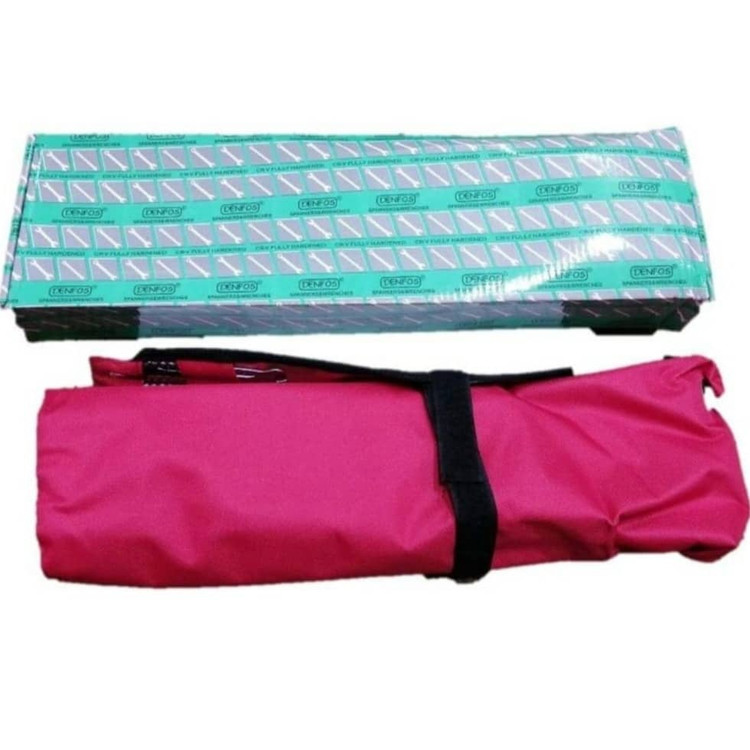 جعبه اچار دنفوس